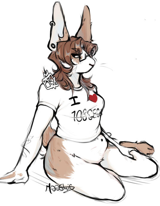 Rendered fullbody ~ 85$